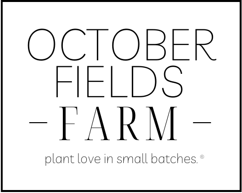 October Fields Farm